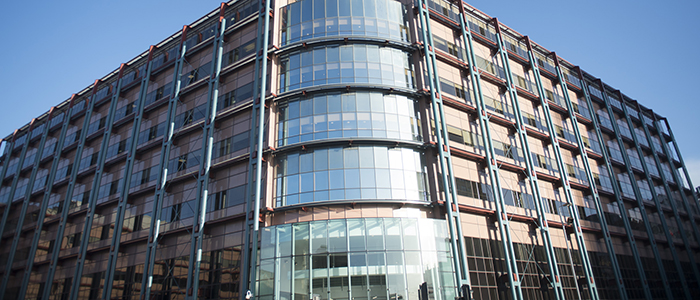 Image of Tay House
