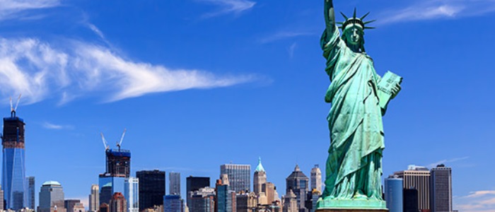 Statue of Liberty