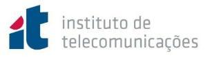 instituto de telecomunicaciones Logo