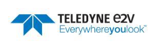 Teledyne e2v Logo