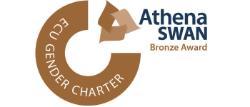 Athena Swan Bronze 700x300