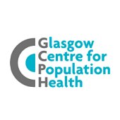 Glasgow Centre for PopN Health Logo