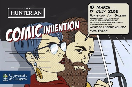 Comic Invention