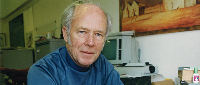 David Donnison