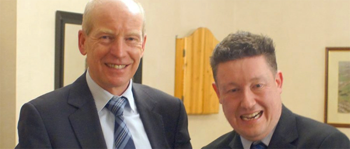  Michael Clarkson Mann Award