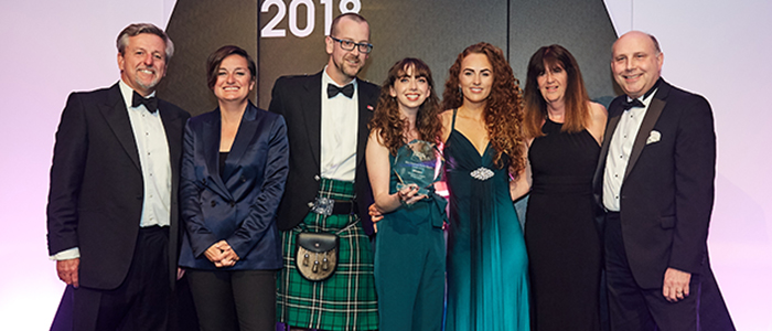 Dental awards