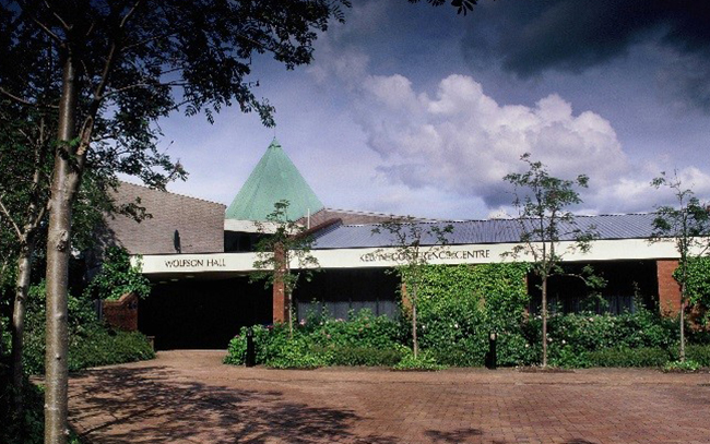 Kelvin Conference Centre