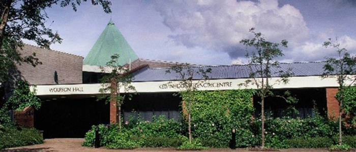 Kelvin Conference Centre