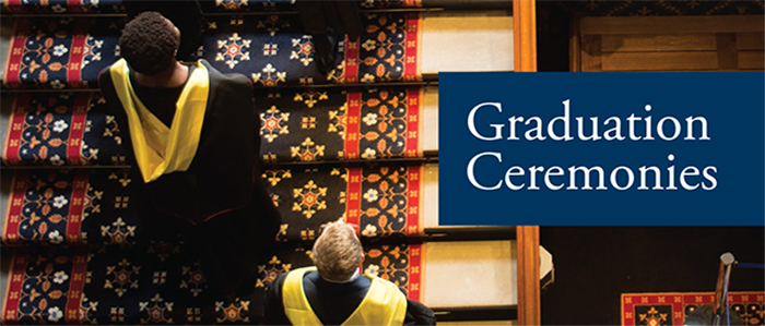 graduation dvd cover