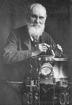 Lord Kelvin