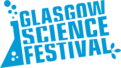 Glasgow Science Festival logo