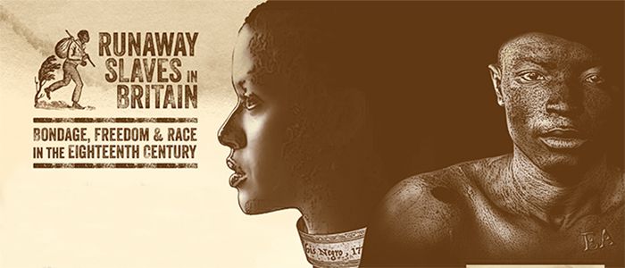 Runaway Slaves in Britain searchable database launched