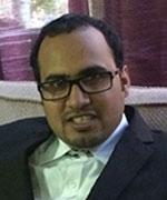 Photo of Abdulmajeed Al Balawi