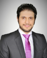 Dr Hani Alfheeaid