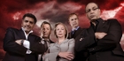 Dragon's Den (BBC photo)