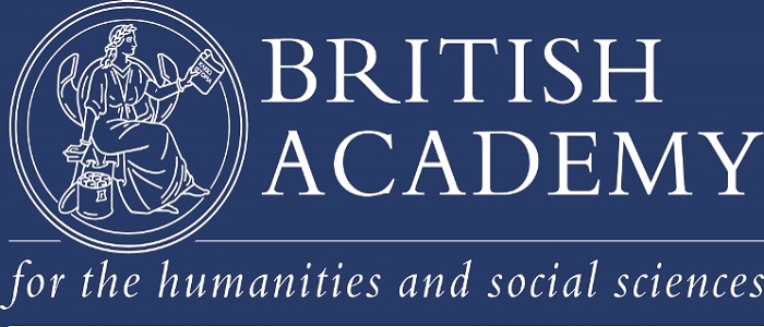 British Academy Logo 700 x300