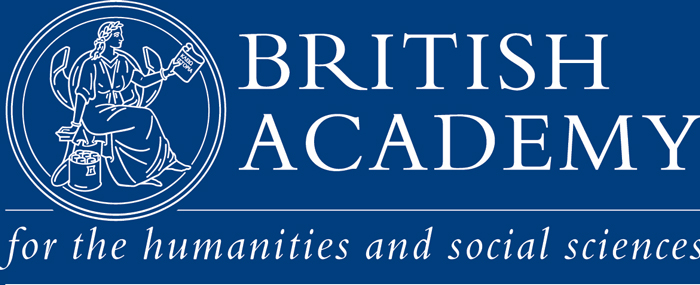 British Academy logo