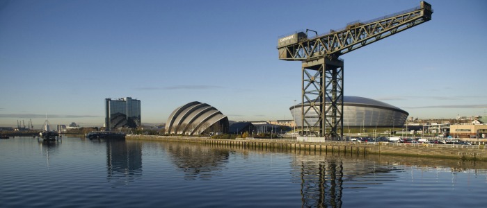 image of Clydeside