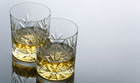 whisky glasses