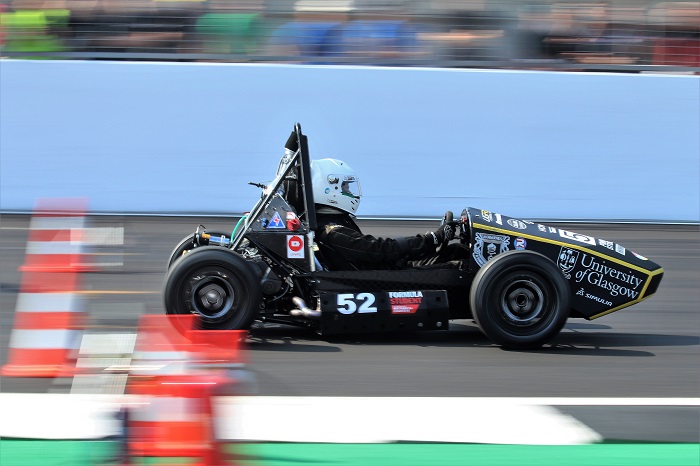 Formula Student 2018 1