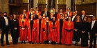 Chapel Choir