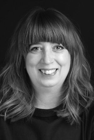 Photo of Zoe Strachan taken by Ajamu