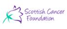  Scottish Cancer Foundation Logo