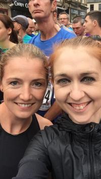 10K run to raise funds for Carr Gomm