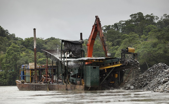 Colombia River Stories Mining 650