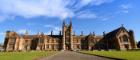 University of Sydney 700