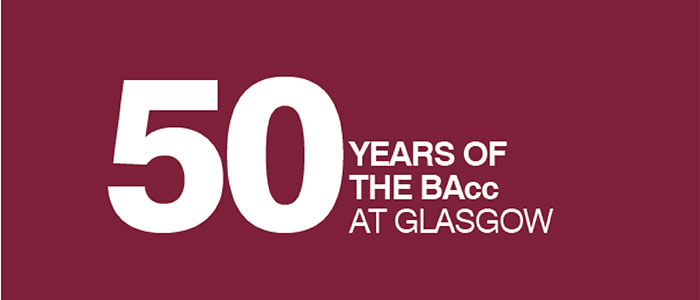 BAcc 50 years logo 700