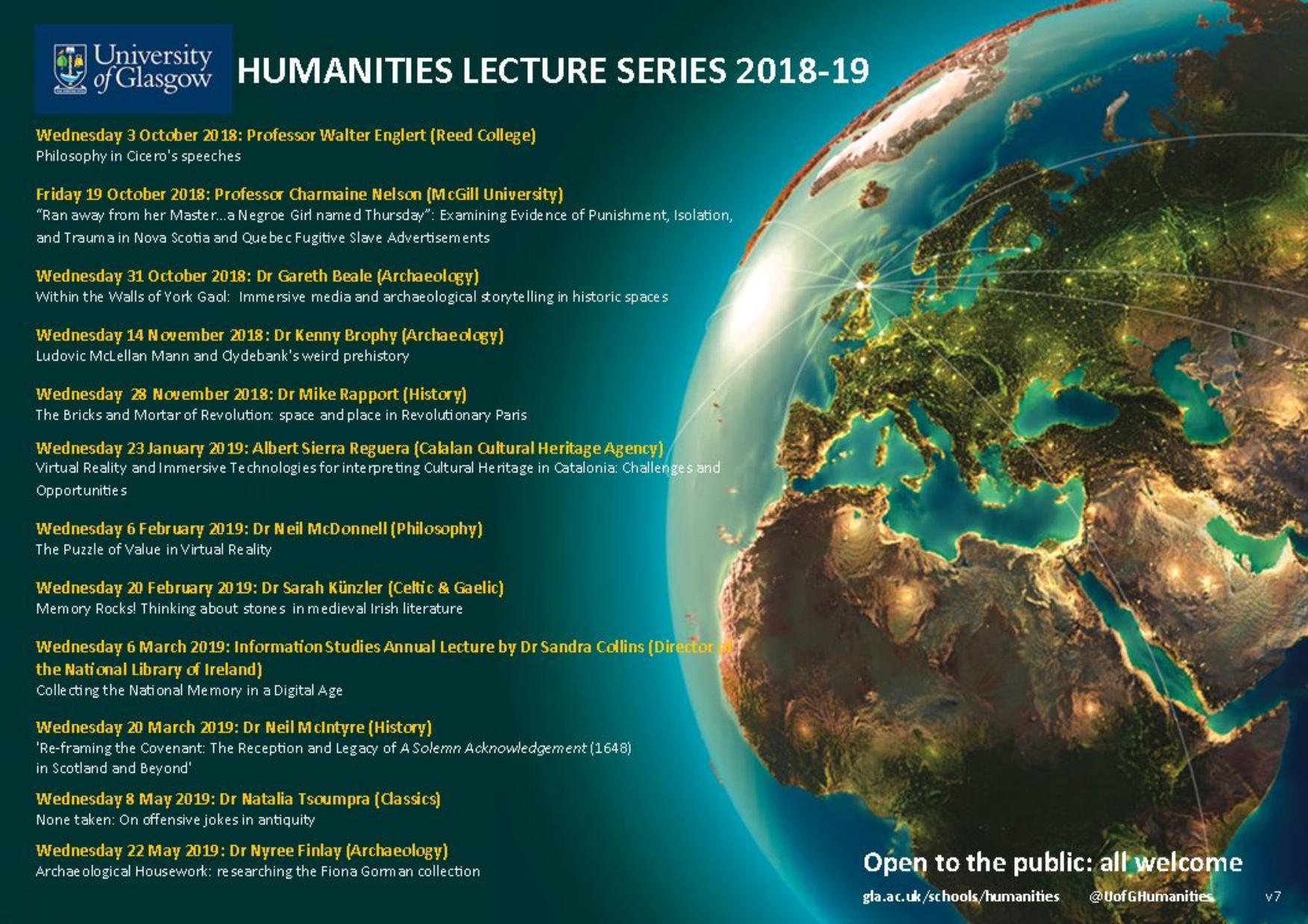 Humanities Lecture Series 2018-19 (jpg)