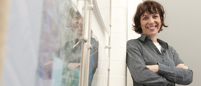 Professor Kate Oakley 700 x 300