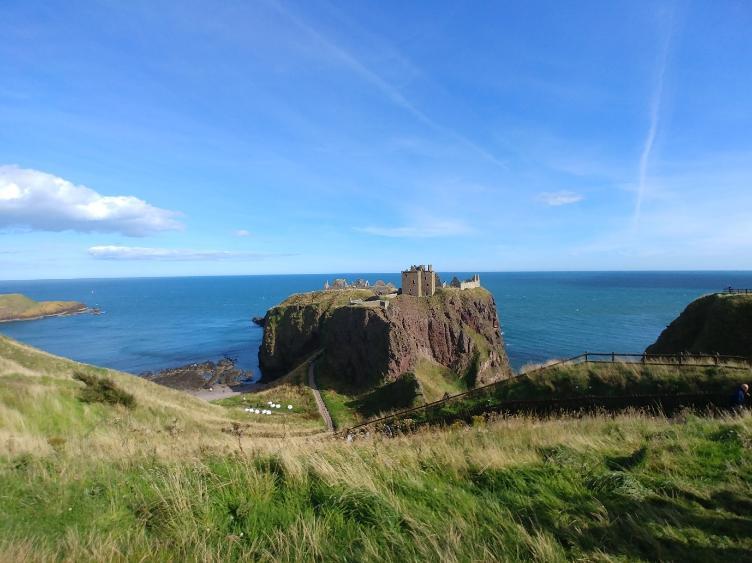 Dunnottar Castle-08102018