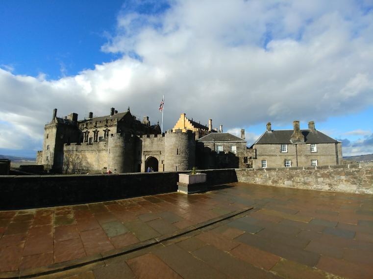 Stirling Castle-08102018