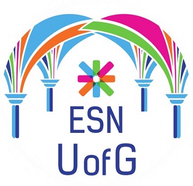 UofG ESN logo
