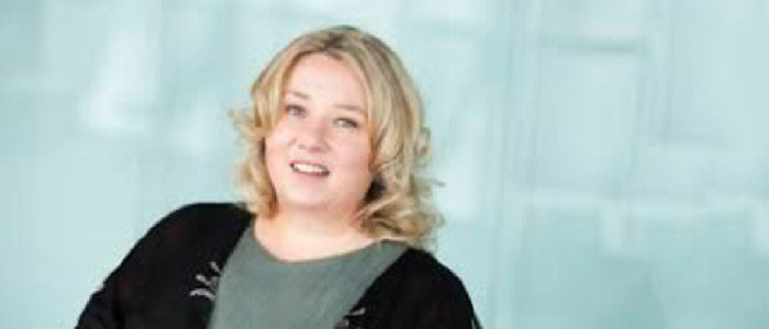 Gail Honeyman