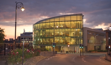 Wolfson evening general practice