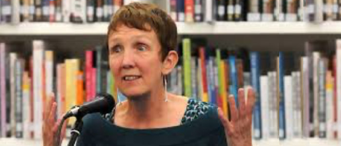 Ann Cleeves