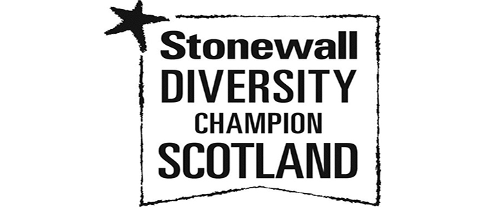 Stonewall Scotland 700x300