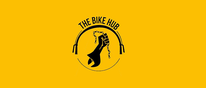 Bike Hub 700x300