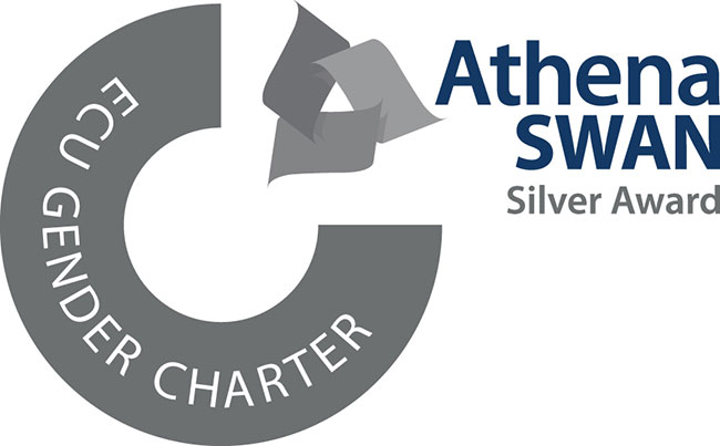 Silver Athena SWAN 650