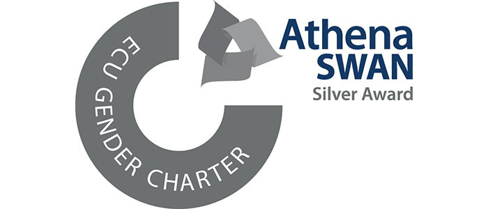 Silver Athena SWAN 700