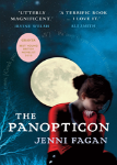 Book - the panopticon - Jenni Fagan