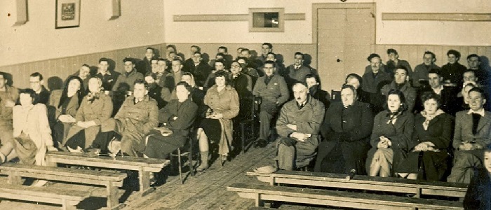 Highlands and Islands Film Guild project 