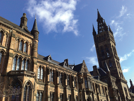 Glasgow-university21