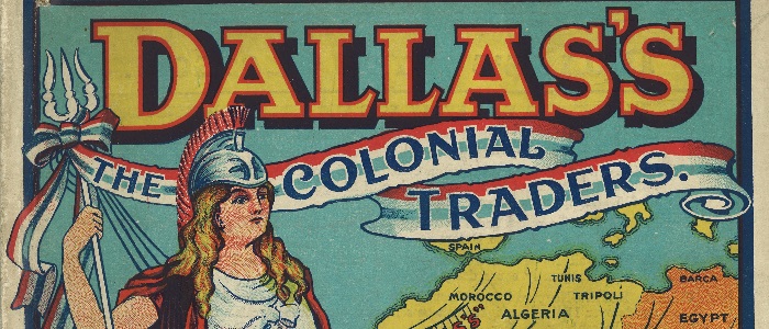 Dallas Colonial Traders