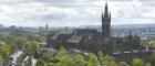 Image of the University of Glasgow main building