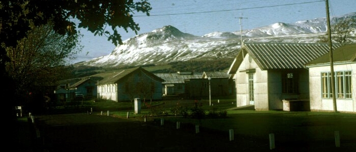 Killearn Hospital Clinical Neurosciences