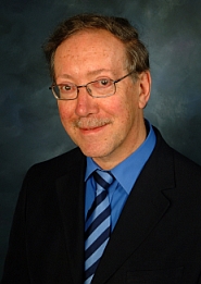 Professor Stephen White